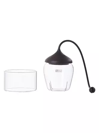 AD HOC | Glas Teefilter FUSION | 